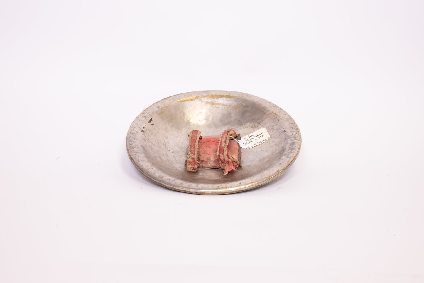 Antique Warrior Shield