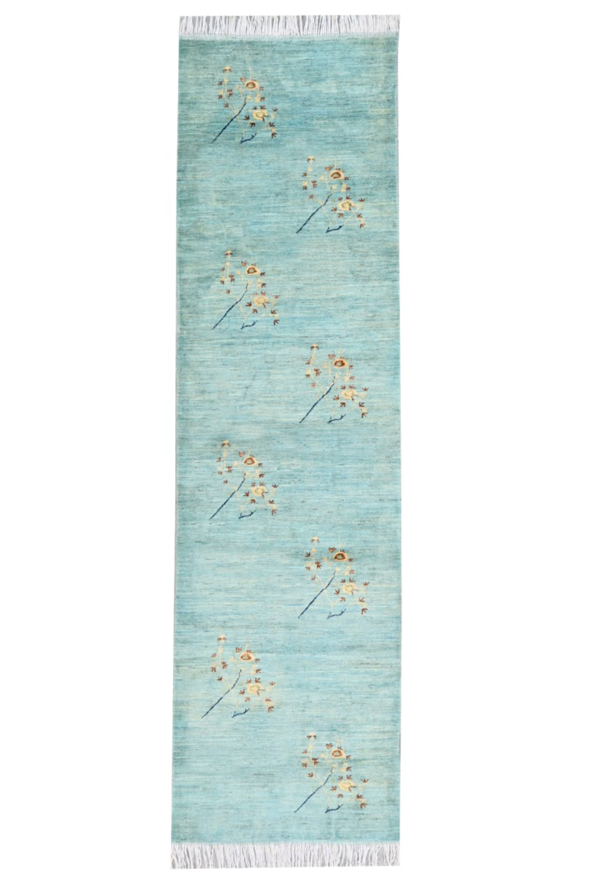 3'11" x 14'11"