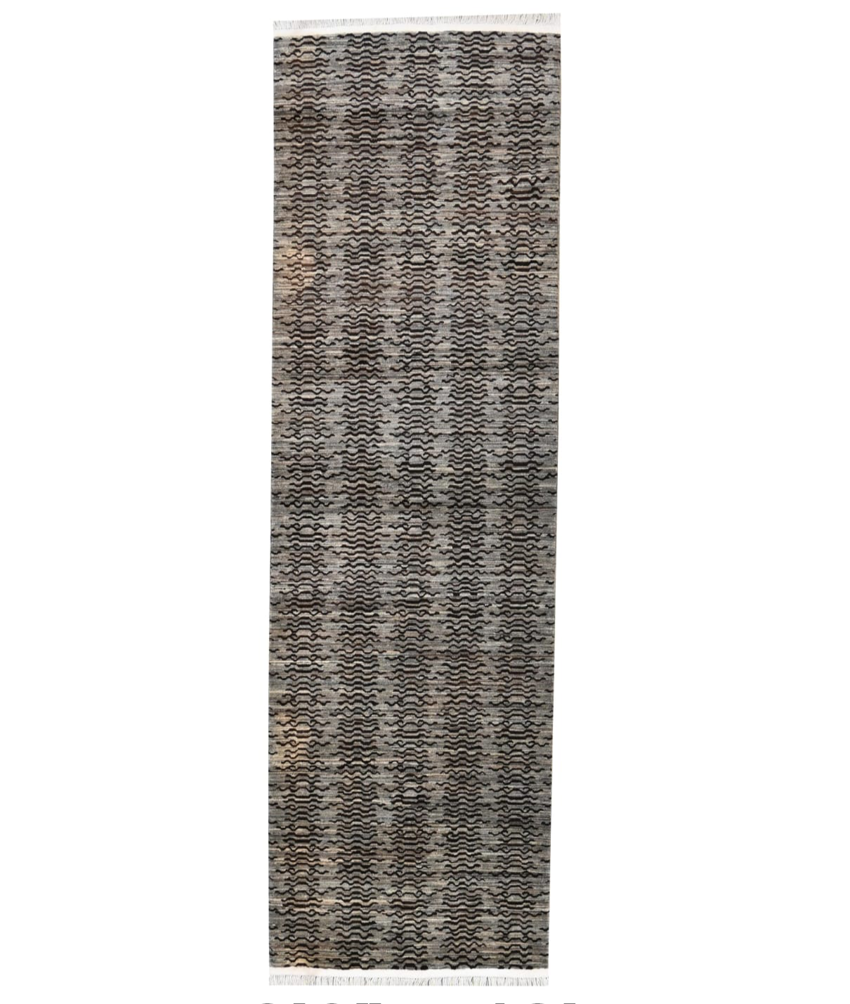 3'6" x 12'