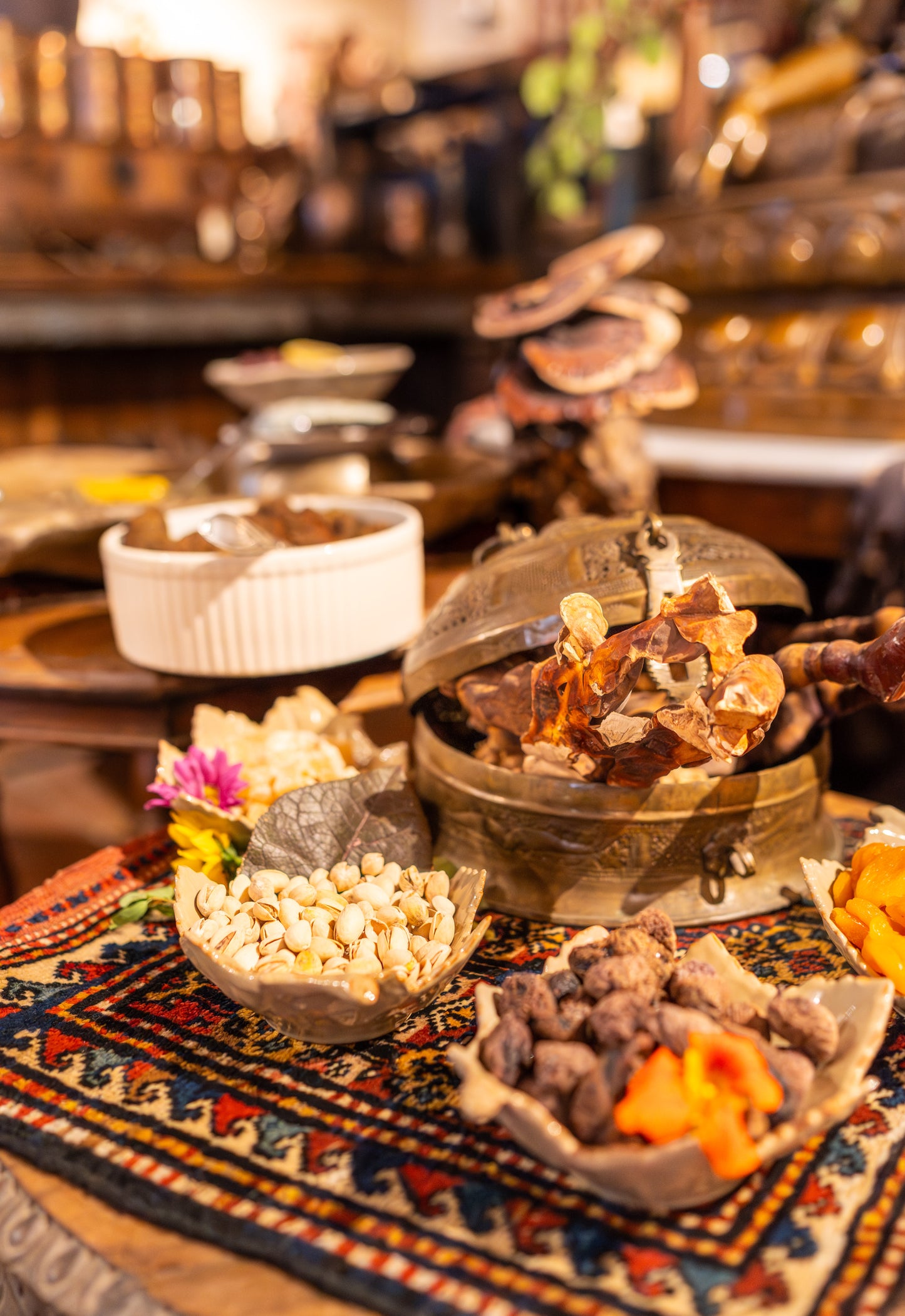 Marrakesh Express