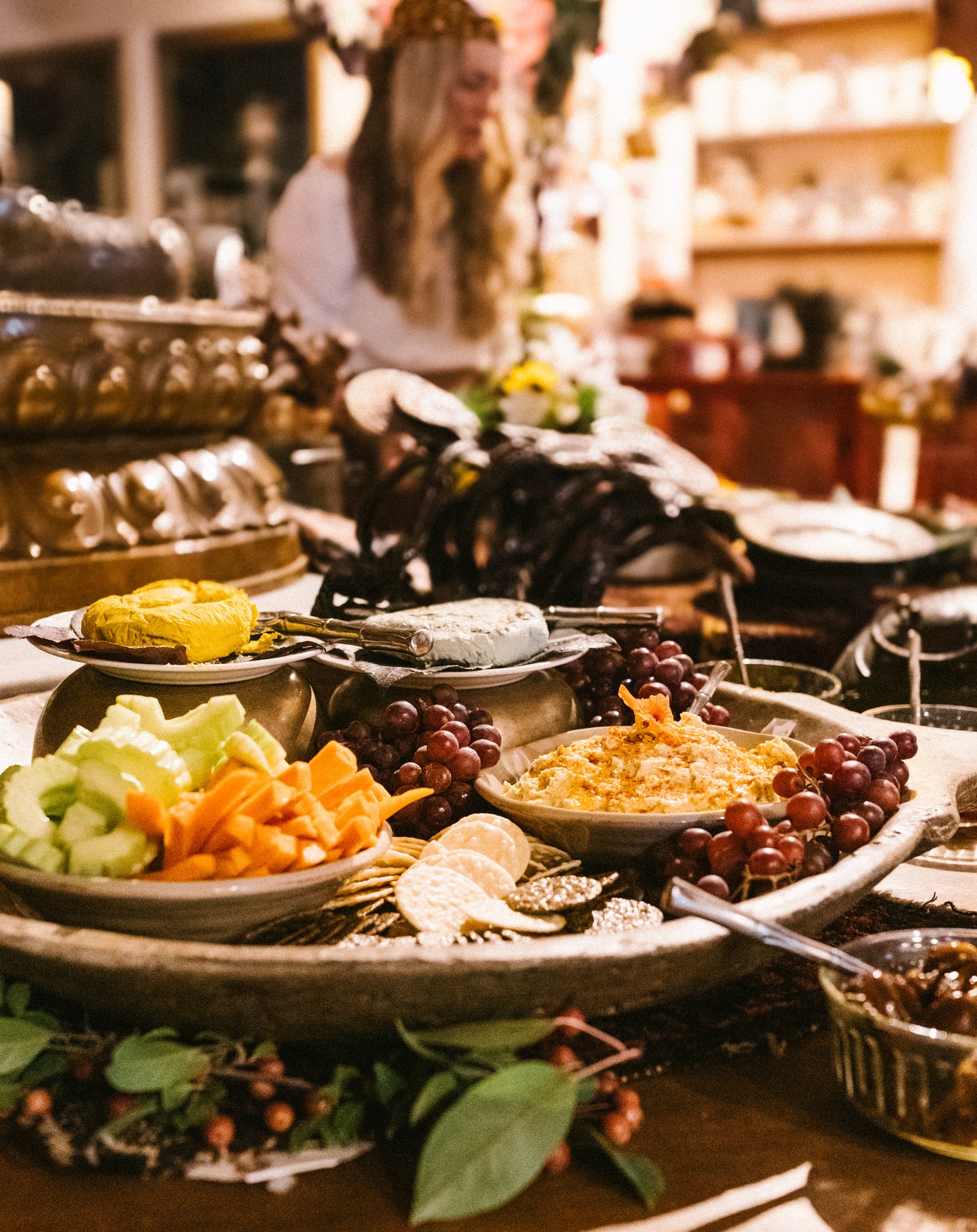 Marrakesh Express