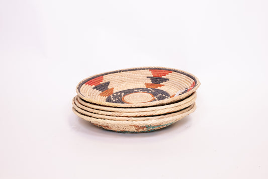 Pakistani Woven Baskets