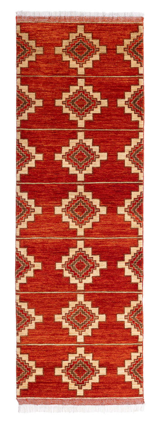 3'3" x 10'