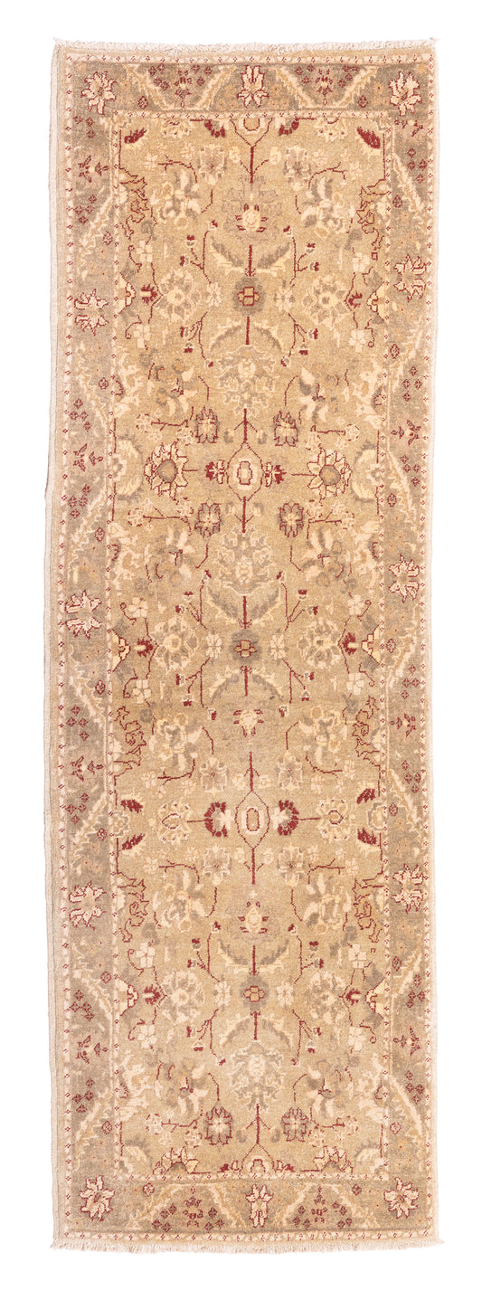 Western Hand Woven Oriental Rug