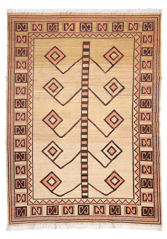 8' x 11'5"