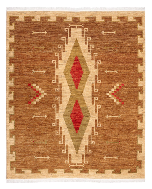 8' x 10'