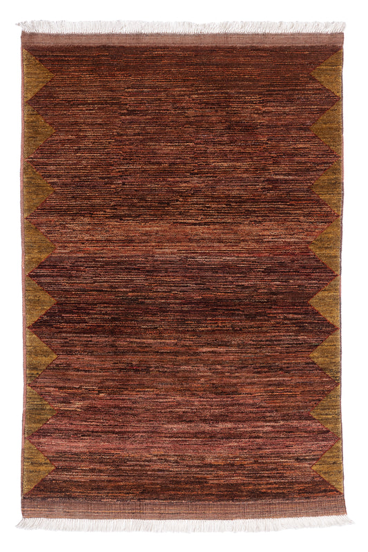 3'4" x 5'