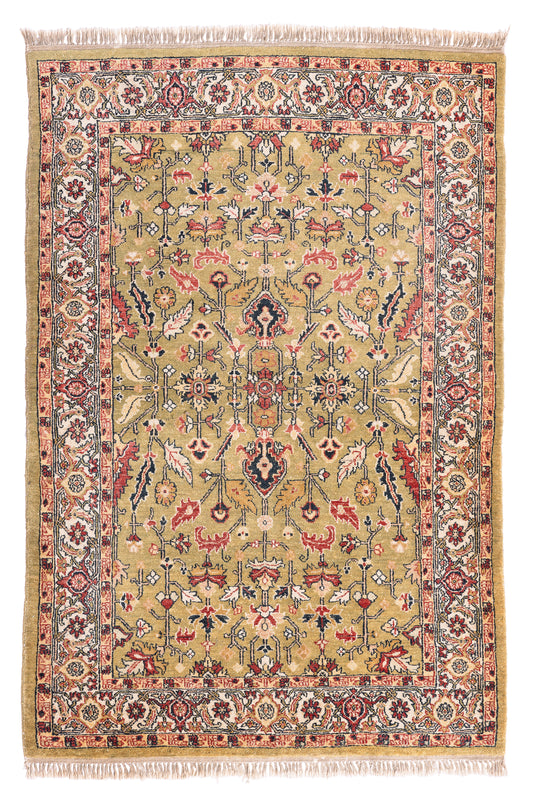 4' x 5'