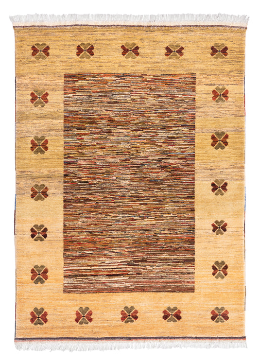 5' x 7'
