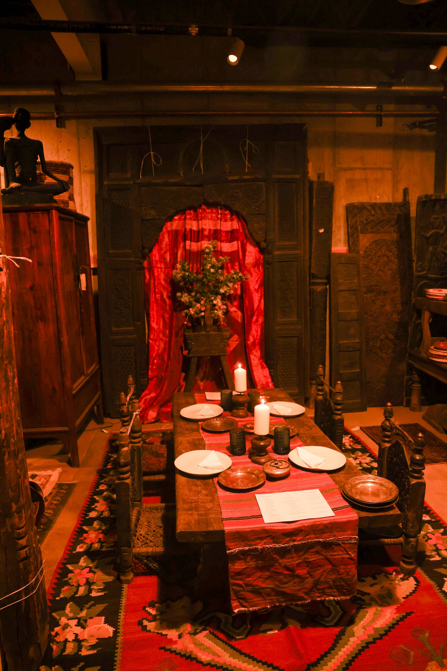 Marrakesh Express