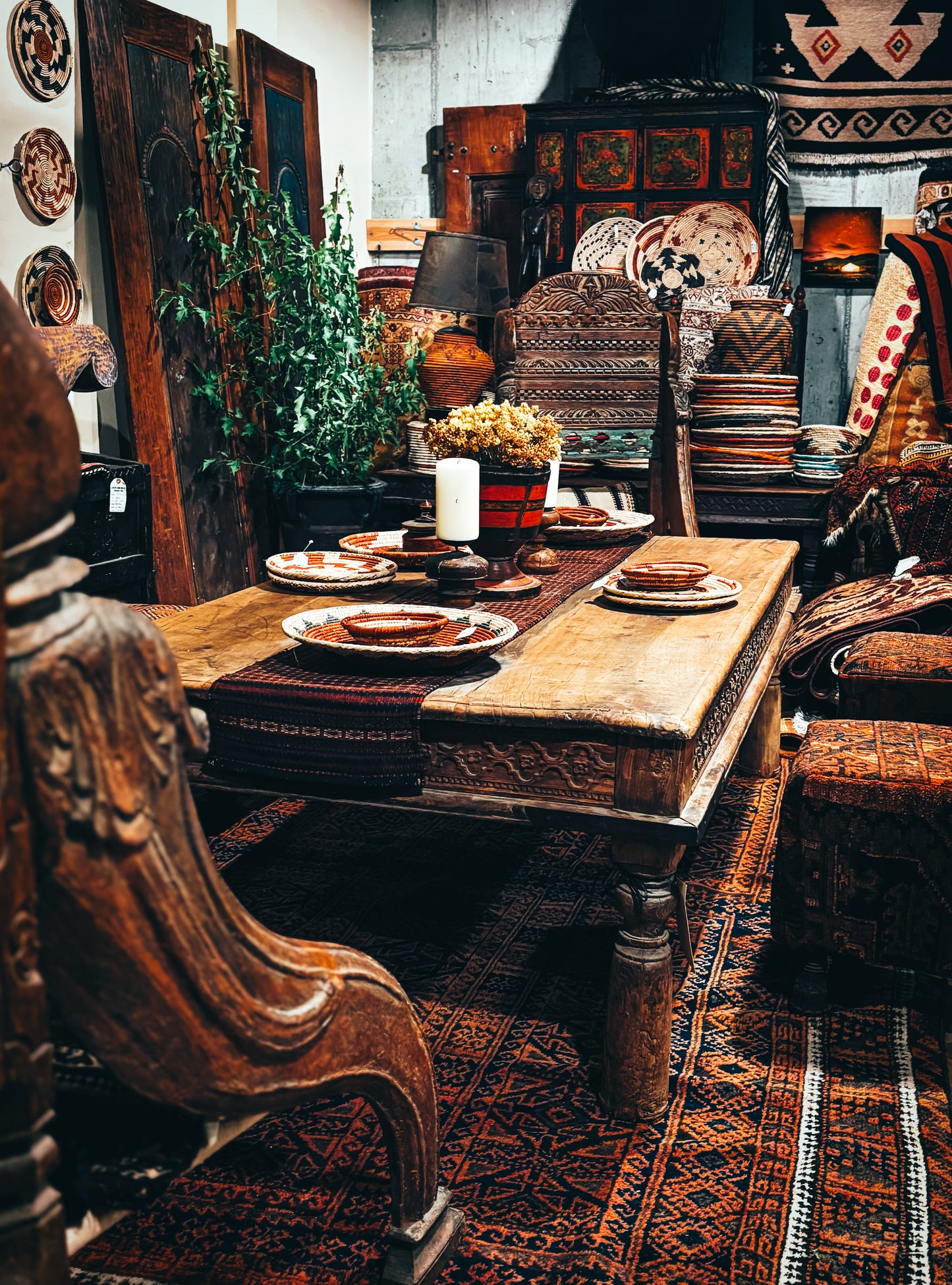 Marrakesh Express