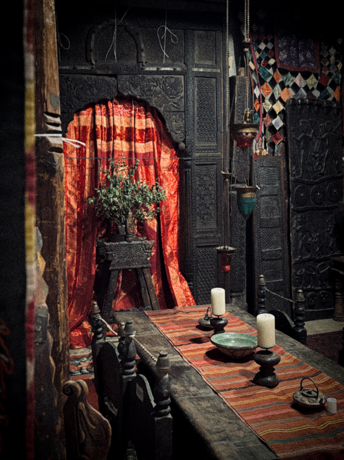Marrakesh Express