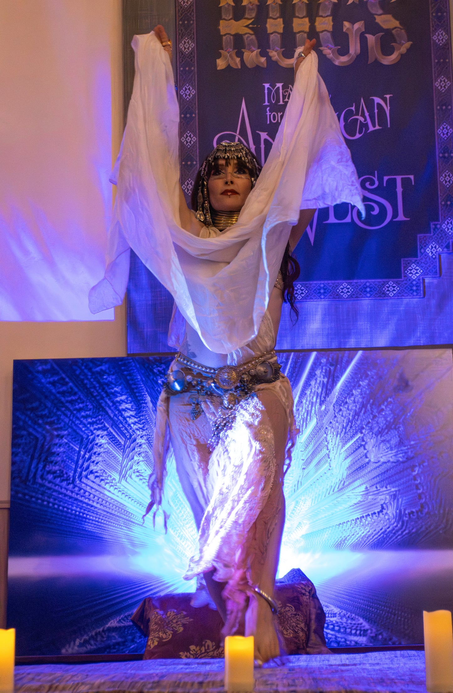 Marrakesh Express