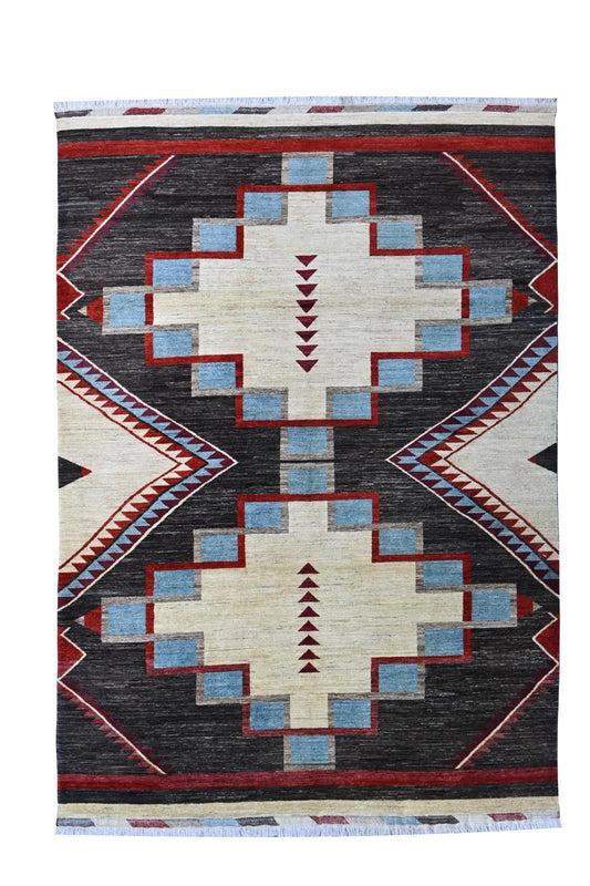9' x 13'