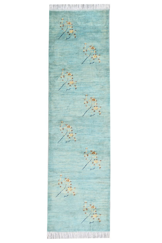 3'11" x 14'11"