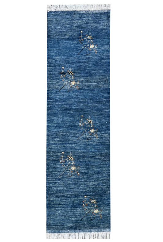 3'7" x 12'2"