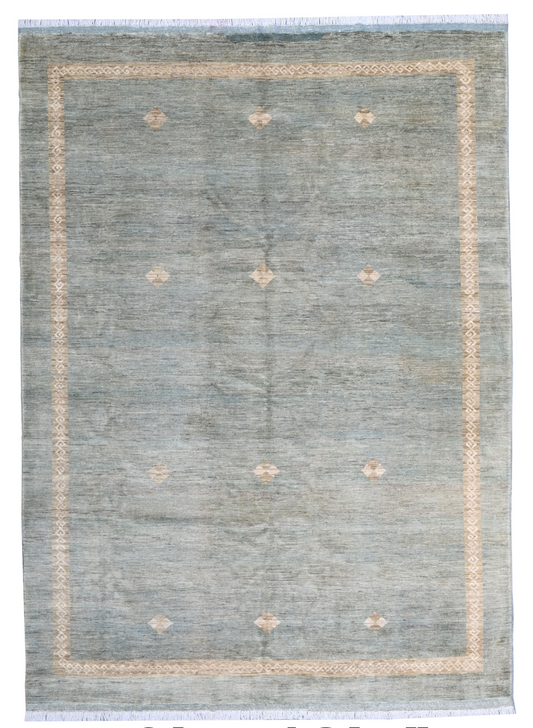 9' x 12'5"